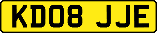 KD08JJE