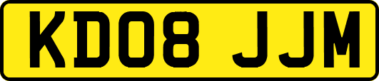 KD08JJM