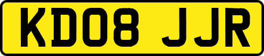 KD08JJR