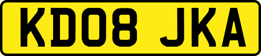 KD08JKA