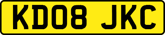 KD08JKC