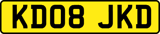 KD08JKD
