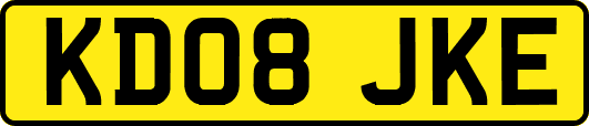 KD08JKE