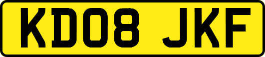 KD08JKF