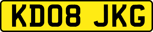 KD08JKG