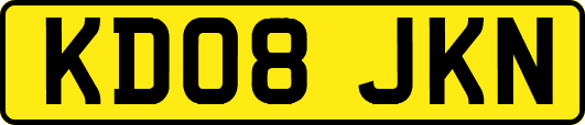 KD08JKN