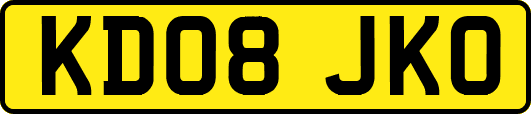 KD08JKO
