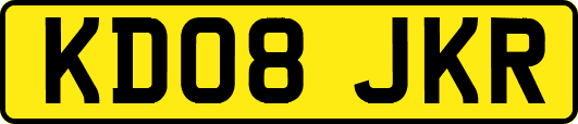 KD08JKR