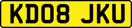 KD08JKU