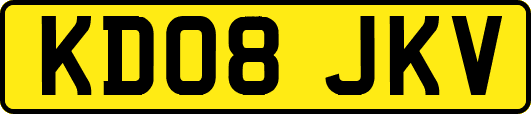 KD08JKV