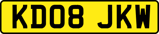 KD08JKW