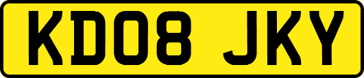 KD08JKY