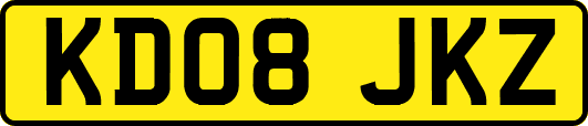 KD08JKZ