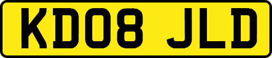 KD08JLD