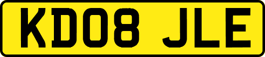 KD08JLE