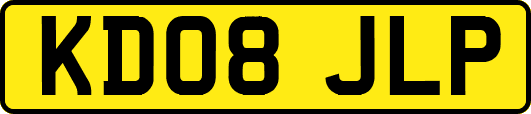 KD08JLP