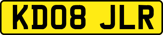 KD08JLR