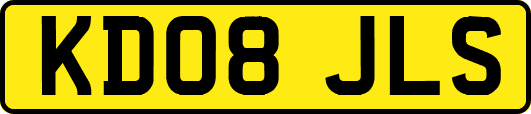 KD08JLS