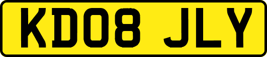 KD08JLY