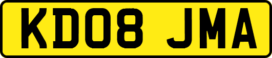 KD08JMA