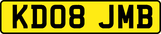 KD08JMB