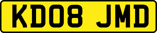 KD08JMD