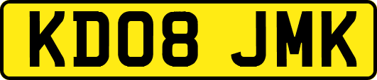 KD08JMK