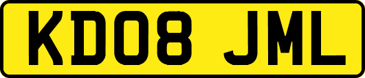 KD08JML