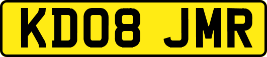 KD08JMR