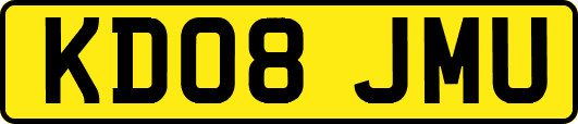 KD08JMU