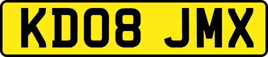 KD08JMX