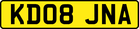 KD08JNA