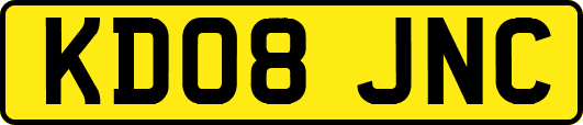 KD08JNC