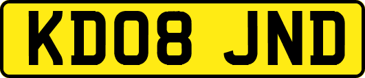 KD08JND