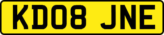 KD08JNE