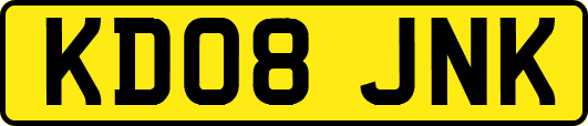KD08JNK