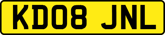 KD08JNL