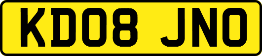 KD08JNO