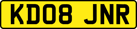 KD08JNR