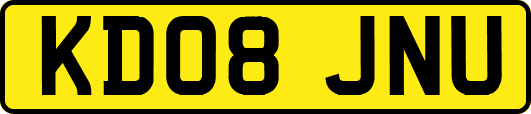 KD08JNU