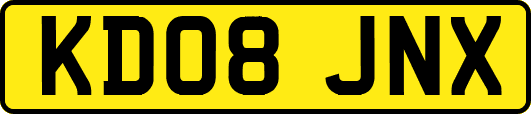 KD08JNX