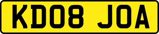 KD08JOA