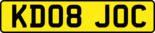 KD08JOC