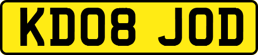 KD08JOD