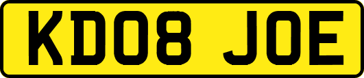 KD08JOE