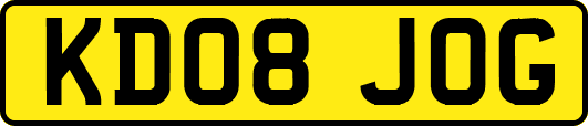 KD08JOG