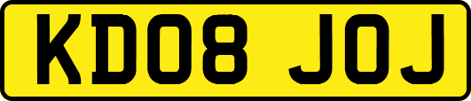 KD08JOJ