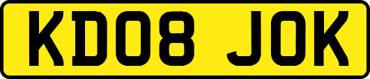 KD08JOK