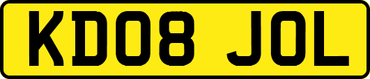 KD08JOL