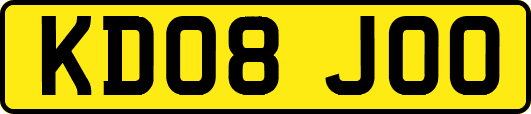 KD08JOO